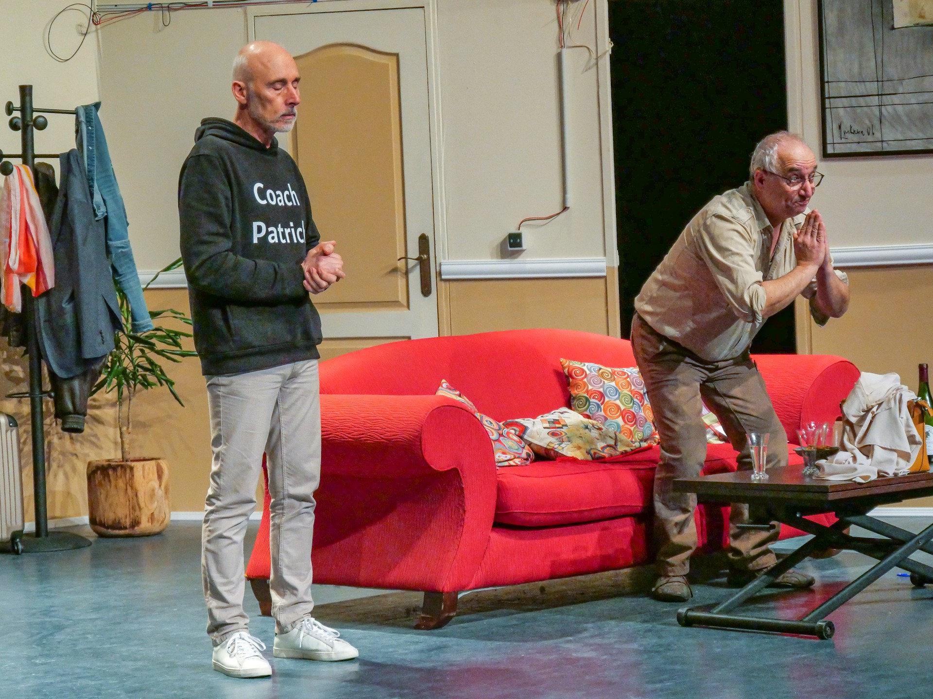 Theatre corne 2025 lumix 43 