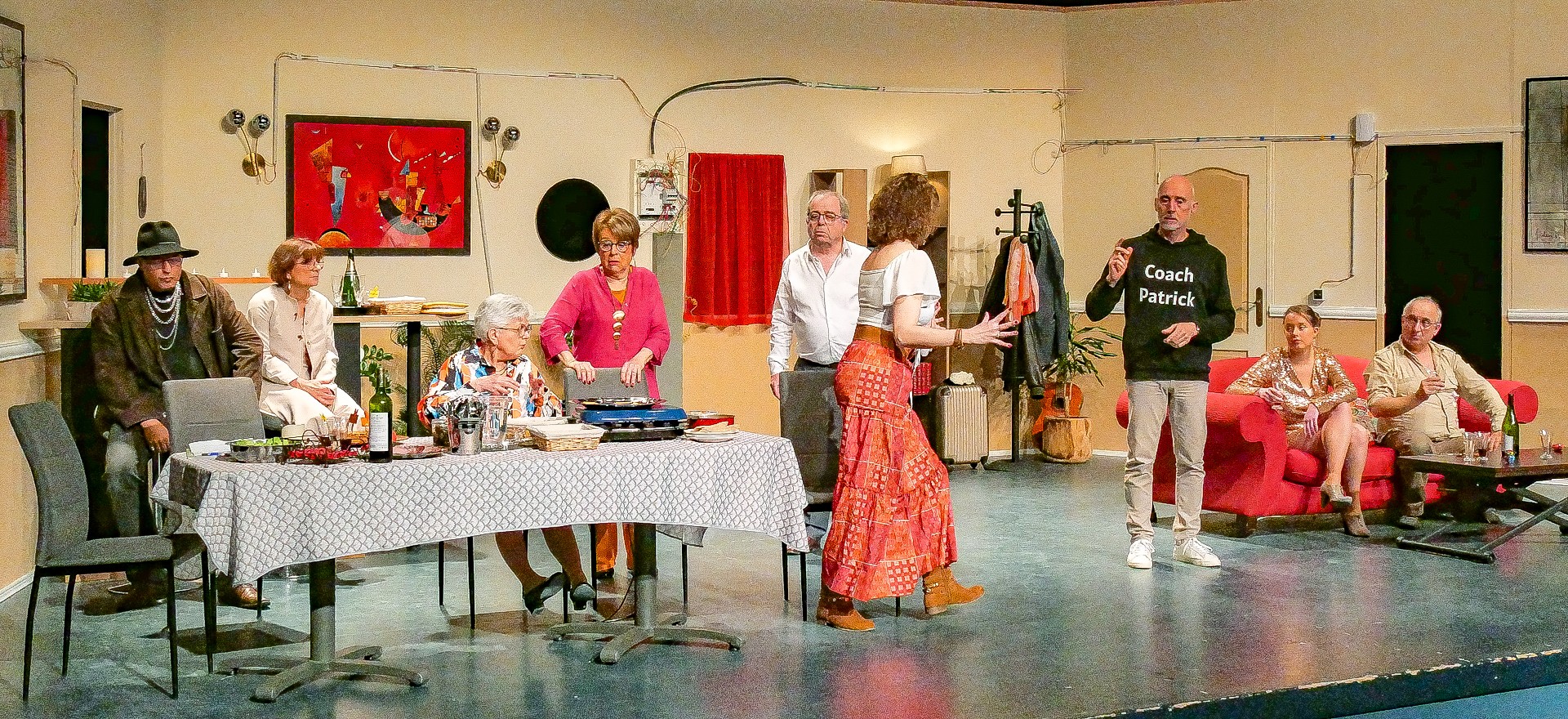 Theatre corne 2025 lumix 57 