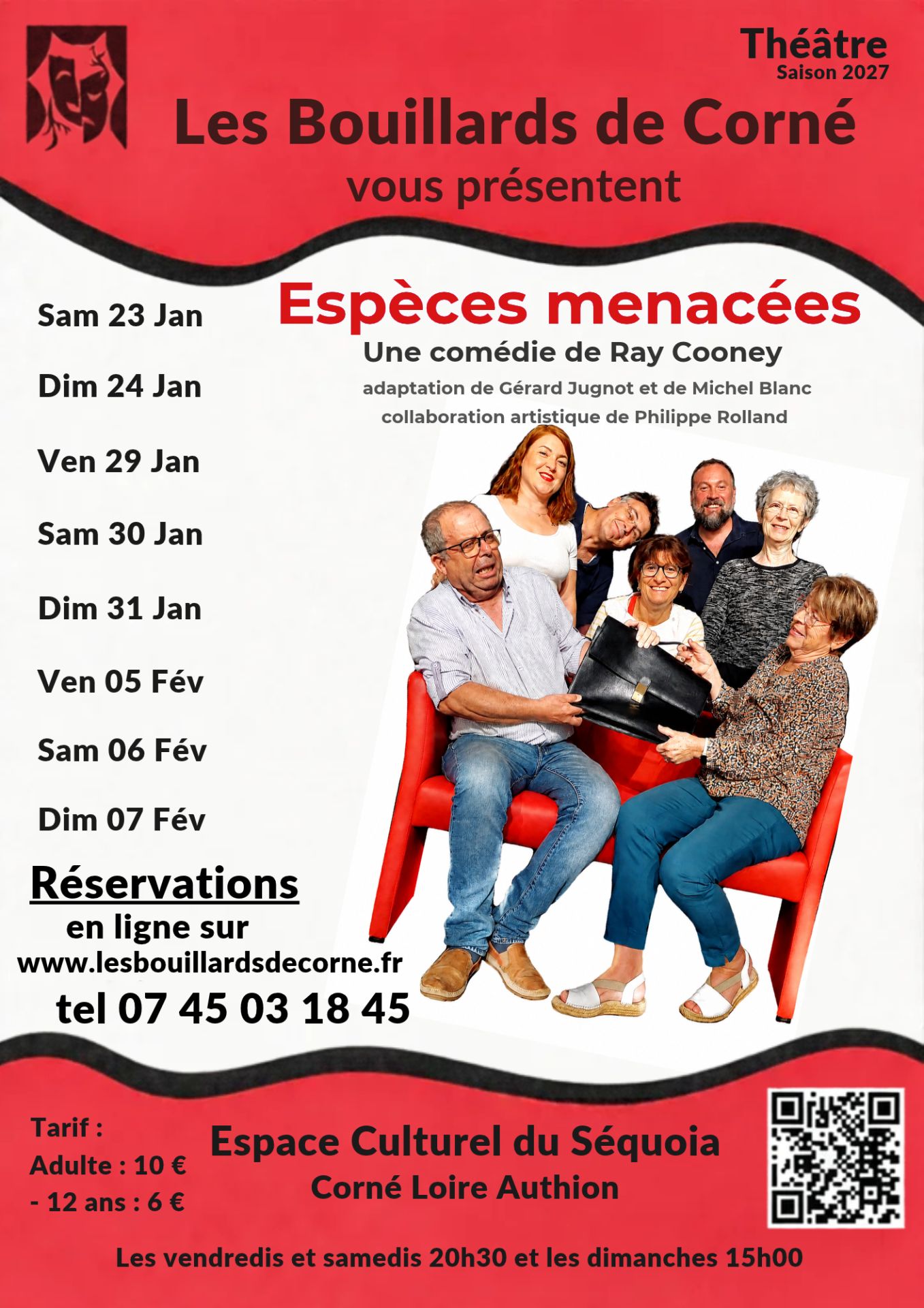 Affiche finale especes menacees