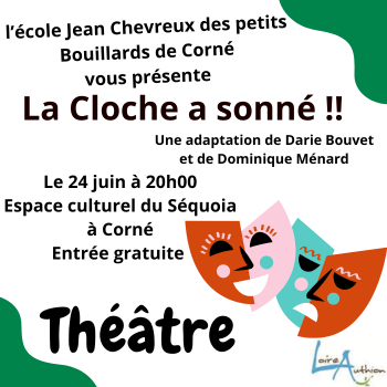 Vert rouge et rose masques theatre college schoology profil photo
